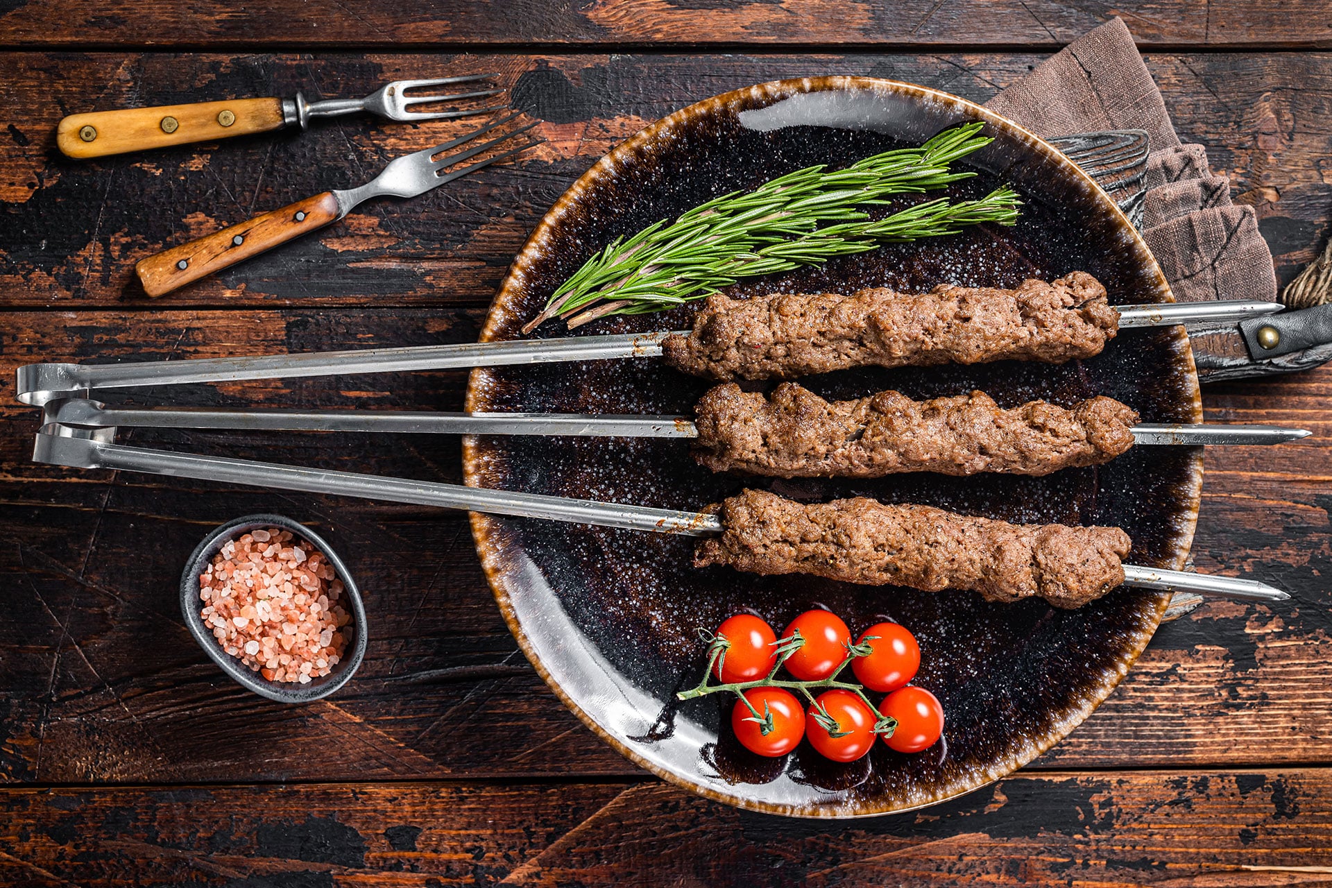 Pshdar Kurdish Restaurant Liverpool