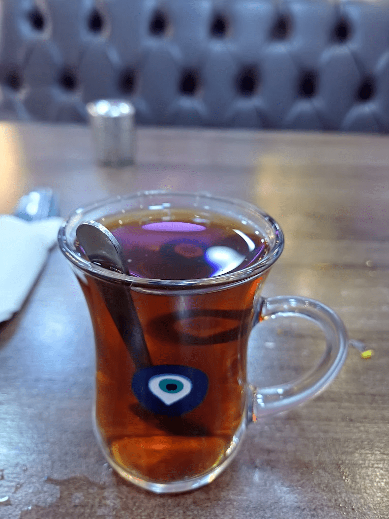 Pshdar Kurdish Restaurant