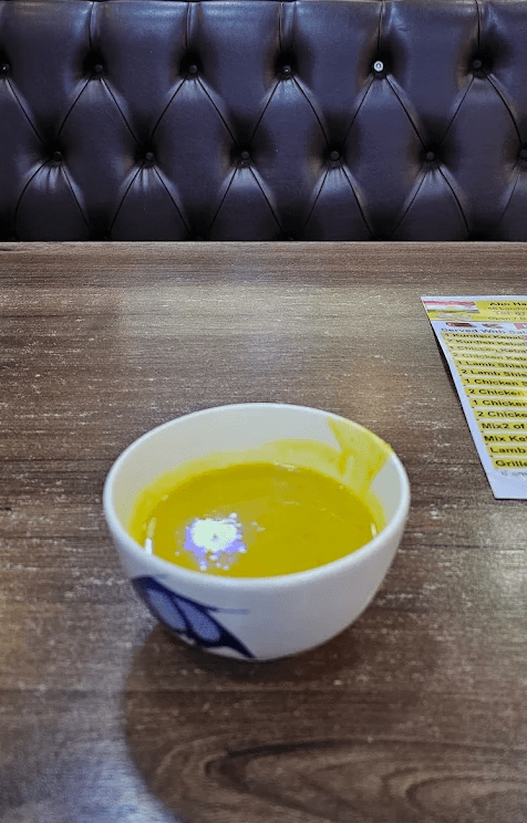 Pshdar Kurdish Restaurant